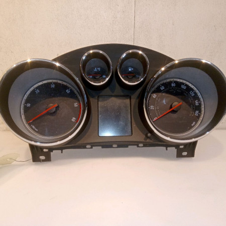 Compteur occasion OPEL INSIGNIA