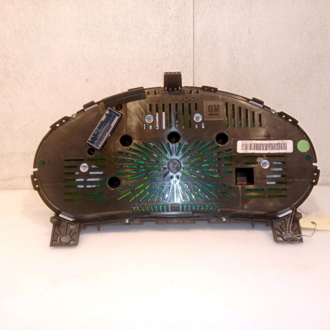 Compteur occasion OPEL INSIGNIA 2
