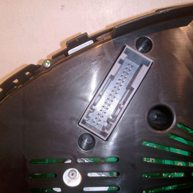 Compteur occasion OPEL INSIGNIA 3