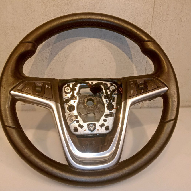 Volant de direction occasion OPEL INSIGNIA 1