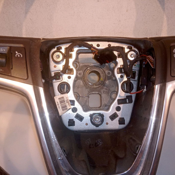 Volant de direction occasion OPEL INSIGNIA 2