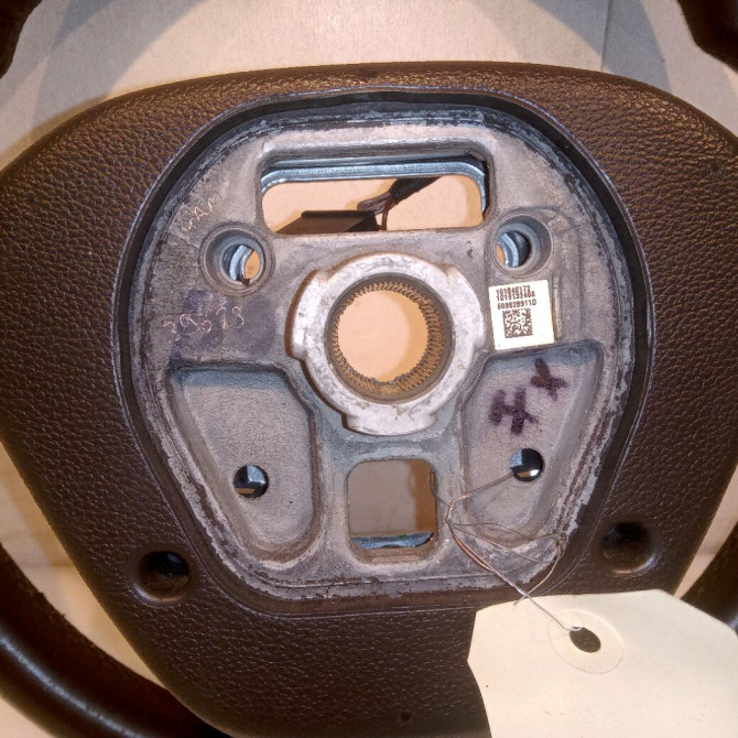 Volant de direction occasion OPEL INSIGNIA 3