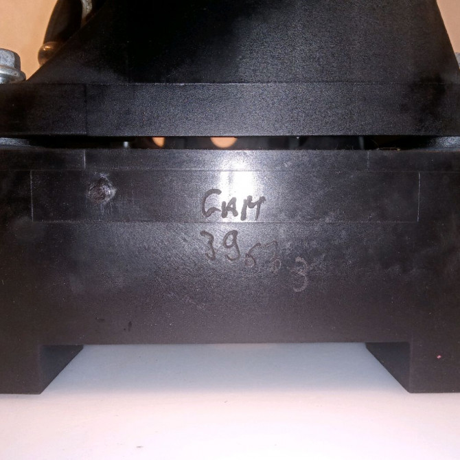 Levier de vitesses occasion OPEL INSIGNIA 4