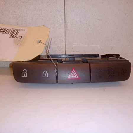 Bouton de warning occasion OPEL INSIGNIA