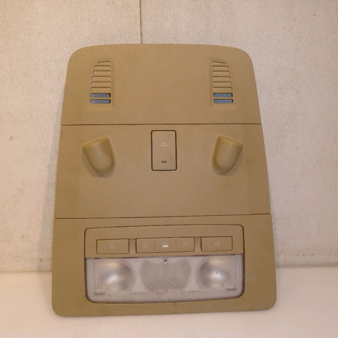 Plafonnier occasion OPEL INSIGNIA 1