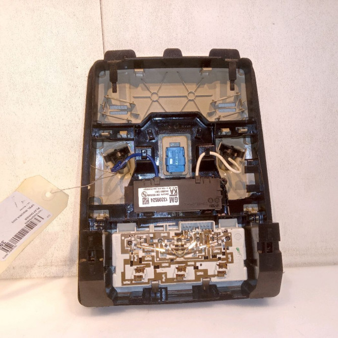 Plafonnier occasion OPEL INSIGNIA 2