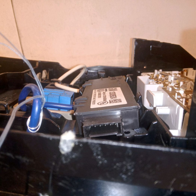 Plafonnier occasion OPEL INSIGNIA 3