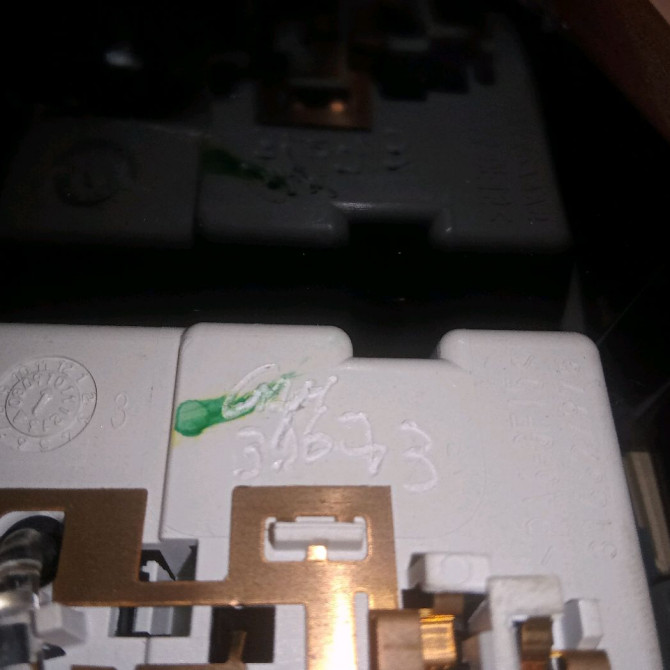 Plafonnier occasion OPEL INSIGNIA 4