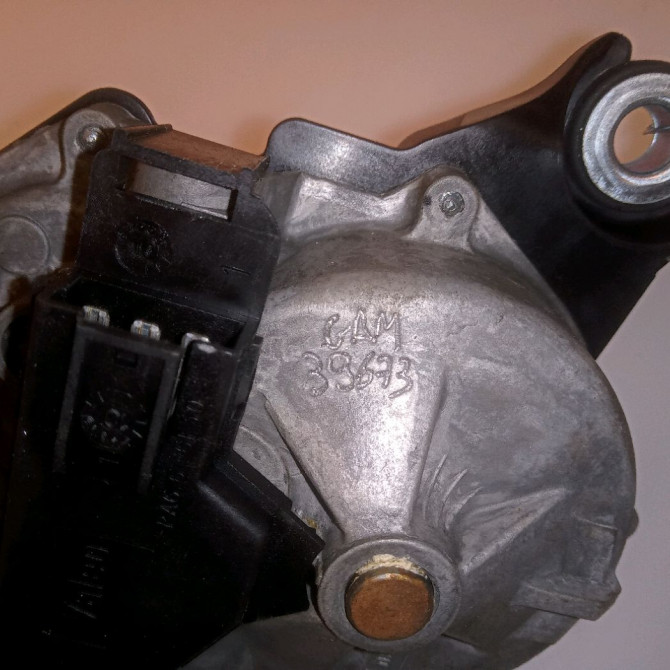 Moteur essuie-glace arrière occasion OPEL INSIGNIA 4