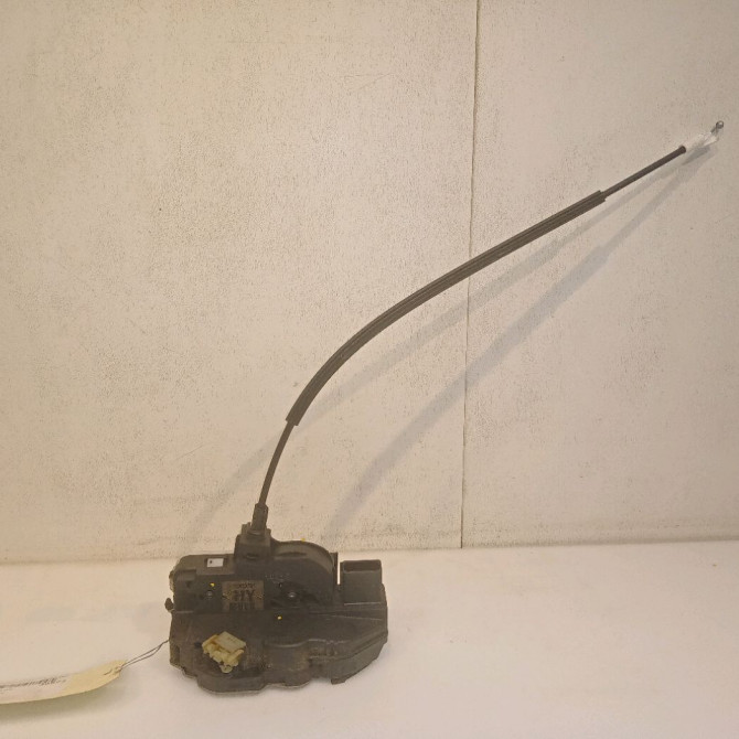 Serrure porte avg occasion OPEL INSIGNIA 1