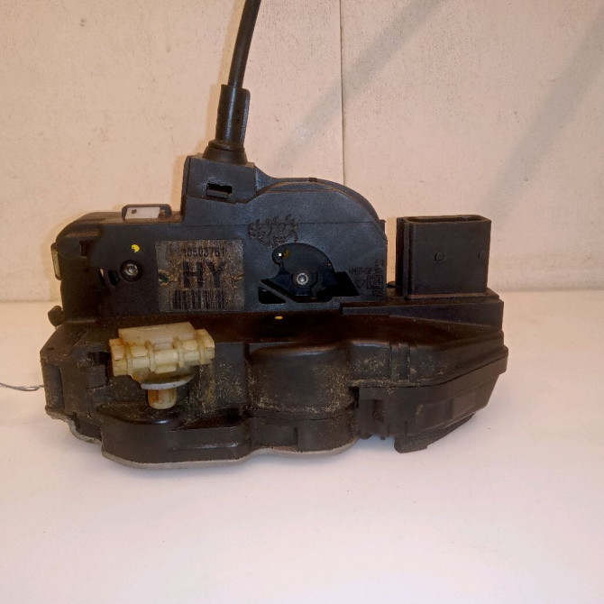 Serrure porte avg occasion OPEL INSIGNIA 2