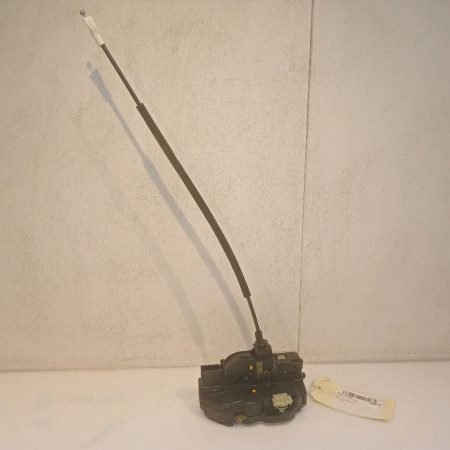 Serrure porte avd occasion OPEL INSIGNIA