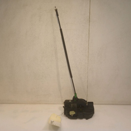 Serrure porte arg occasion OPEL INSIGNIA