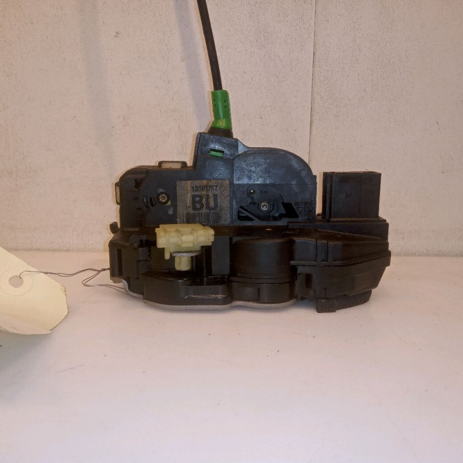 Serrure porte arg occasion OPEL INSIGNIA 2