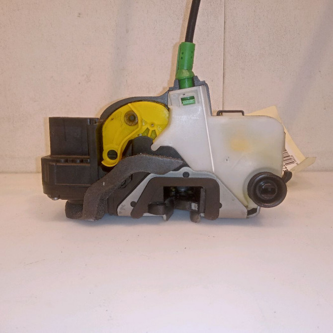 Serrure porte arg occasion OPEL INSIGNIA 3