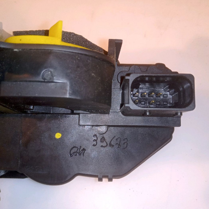 Serrure porte arg occasion OPEL INSIGNIA 4