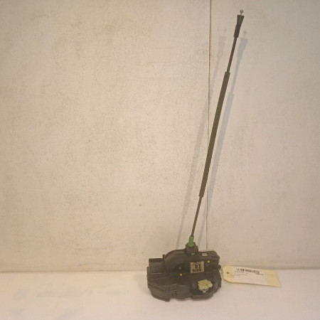 Serrure porte ard occasion OPEL INSIGNIA