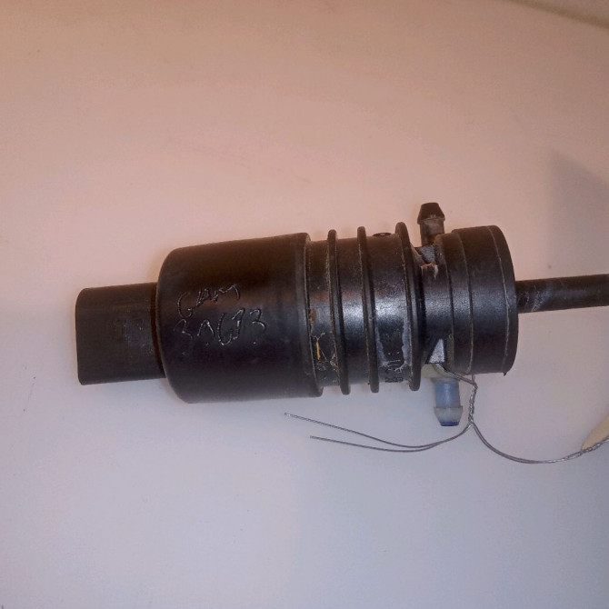 Pompe lave-glace avant occasion OPEL INSIGNIA 3