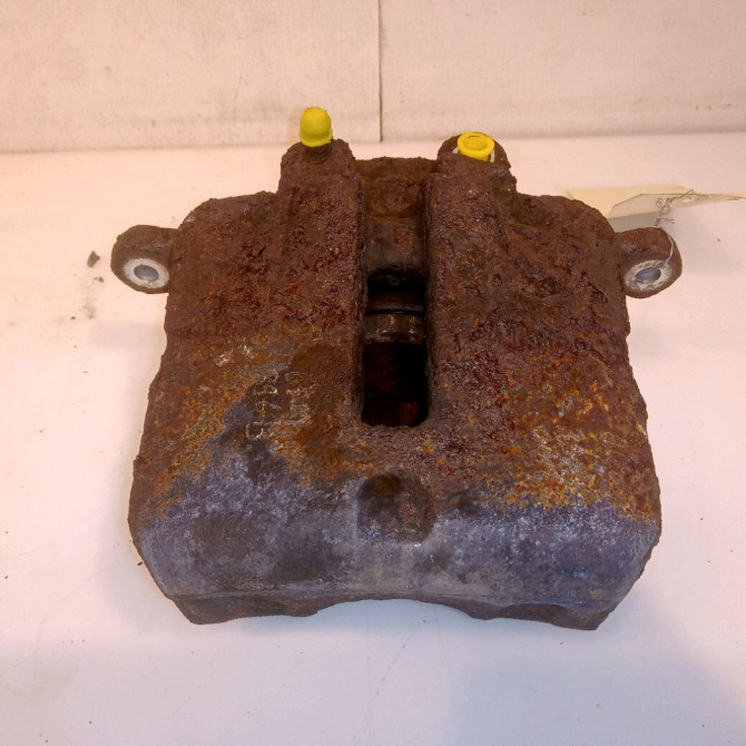 Etrier de frein avant gauche occasion OPEL INSIGNIA 2