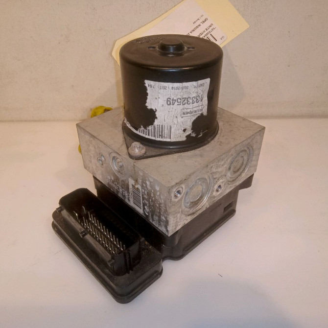 Unité hydraulique ABS occasion OPEL INSIGNIA 1