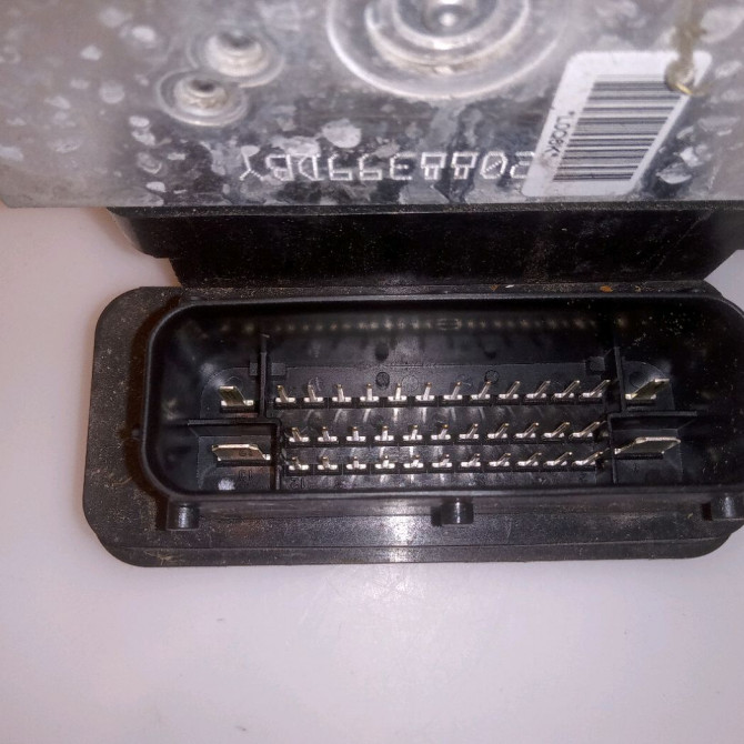 Unité hydraulique ABS occasion OPEL INSIGNIA 3