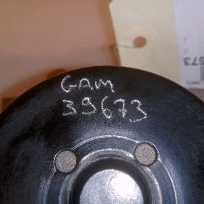 Unité hydraulique ABS occasion OPEL INSIGNIA 5