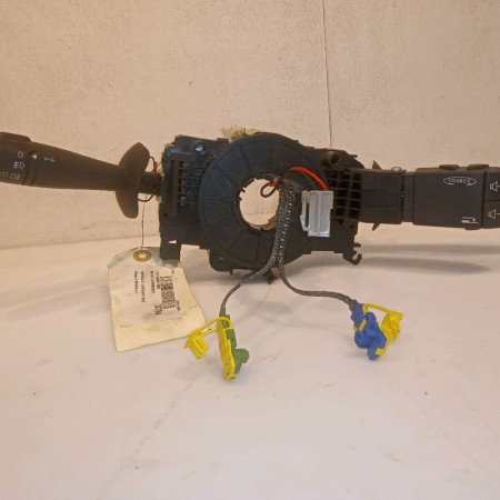 Bloc commodos occasion RENAULT LAGUNA II Phase 1 ESTATE 11-2000->03-2005 1.9 DCI 110ch