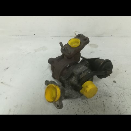 Turbo occasion FORD FIESTA V Phase 1 09-2002->10-2005 1.4 TDCI 1488986