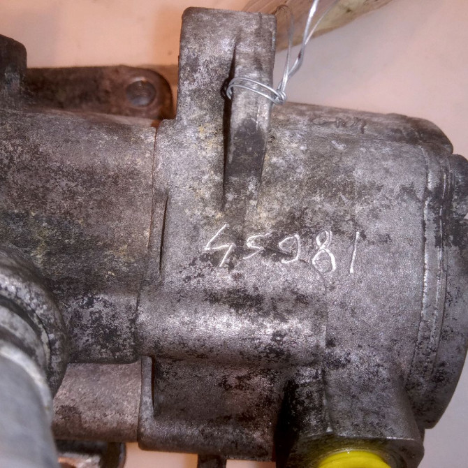 Pompe direction assistee occasion MERCEDES CLASSE E III Phase 1 03-2002->06-2006 3