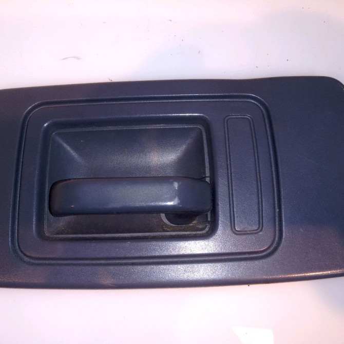 Poignee int porte avd occasion CITROEN AX Phase 2 07-1991->06-1998 1.1i 914441 1