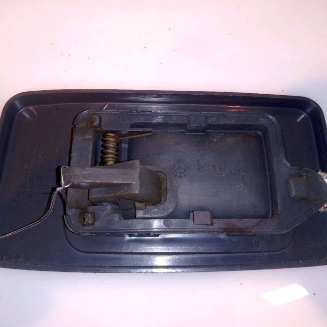 Poignee int porte avd occasion CITROEN AX Phase 2 07-1991->06-1998 1.1i 914441 2
