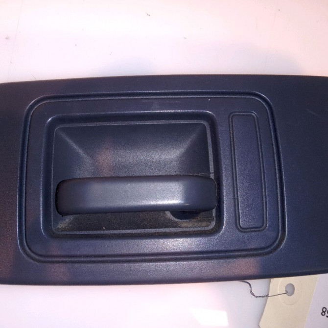 Poignee int porte ard occasion CITROEN AX Phase 2 07-1991->06-1998 1.1i 914441 1