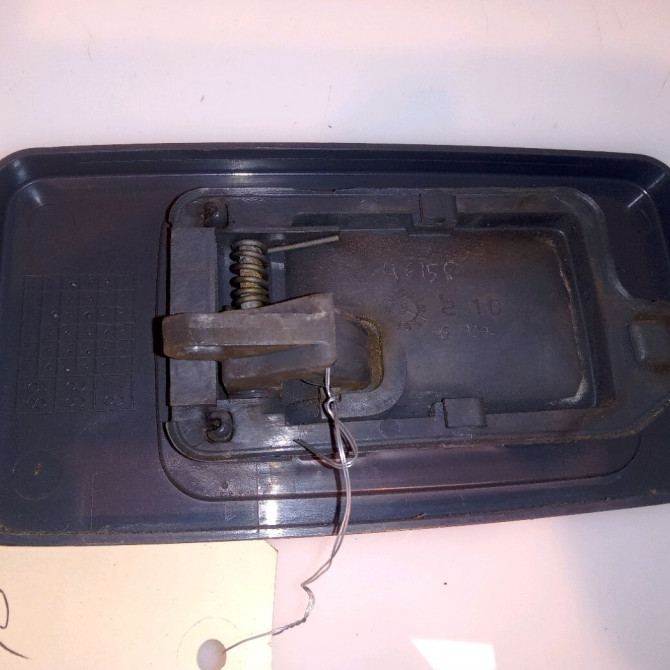 Poignee int porte ard occasion CITROEN AX Phase 2 07-1991->06-1998 1.1i 914441 2