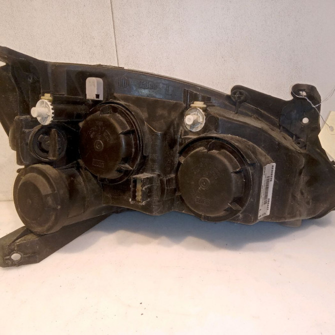 Phare gauche occasion OPEL COMBO -CORSA- II Phase 1 01-2002->07-2004 9196238 2