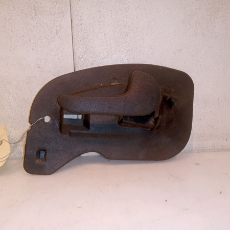 Poignee int porte avd occasion OPEL COMBO -CORSA- II Phase 1 01-2002->07-2004 13104272