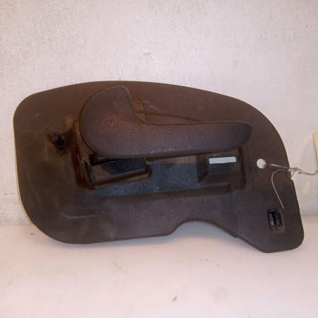 Poignee int porte avg occasion OPEL COMBO -CORSA- II Phase 1 01-2002->07-2004 13104271