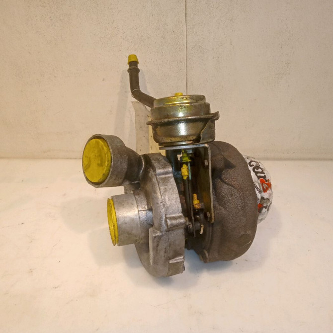 Turbo occasion MERCEDES CLASSE E III Phase 1 03-2002->06-2006 1