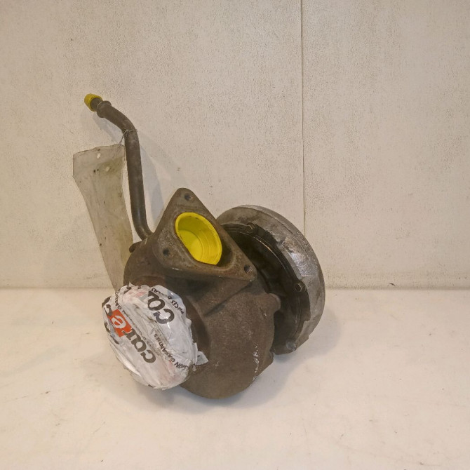 Turbo occasion MERCEDES CLASSE E III Phase 1 03-2002->06-2006 2