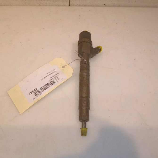 occasion MERCEDES CLASSE E III Phase 1 03-2002->06-2006 1