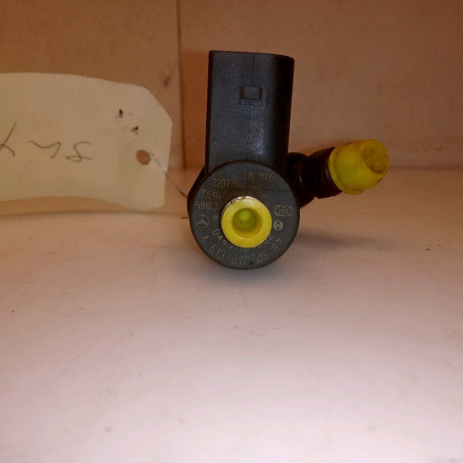 occasion MERCEDES CLASSE E III Phase 1 03-2002->06-2006 3