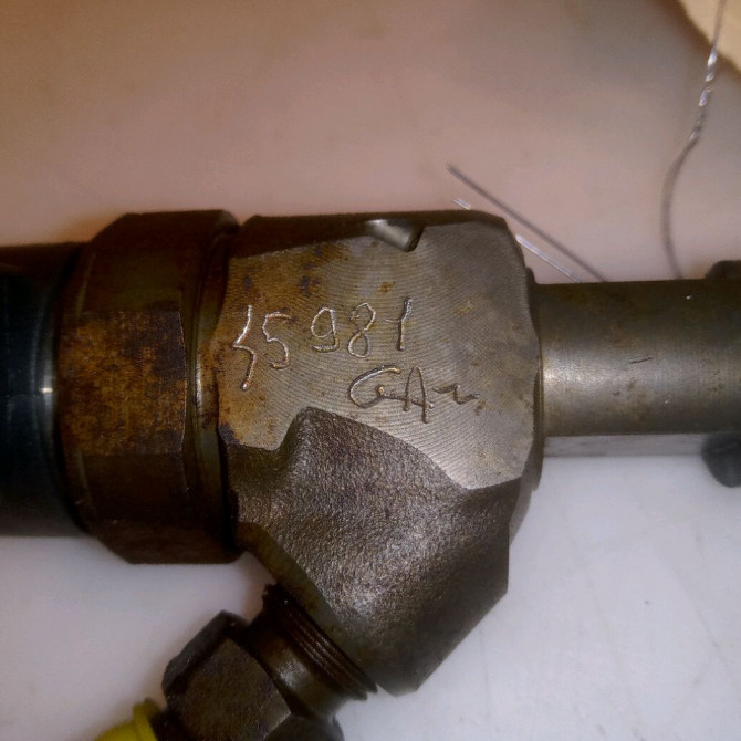 occasion MERCEDES CLASSE E III Phase 1 03-2002->06-2006 4