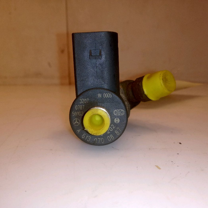 occasion MERCEDES CLASSE E III Phase 1 03-2002->06-2006 3