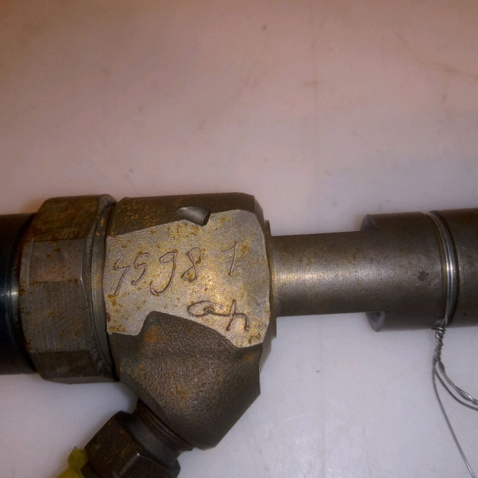 occasion MERCEDES CLASSE E III Phase 1 03-2002->06-2006 4