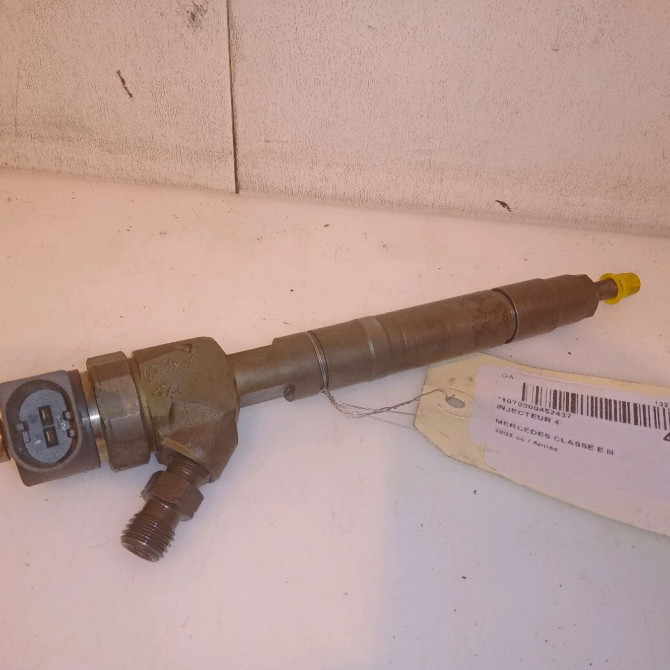 occasion MERCEDES CLASSE E III Phase 1 03-2002->06-2006 2