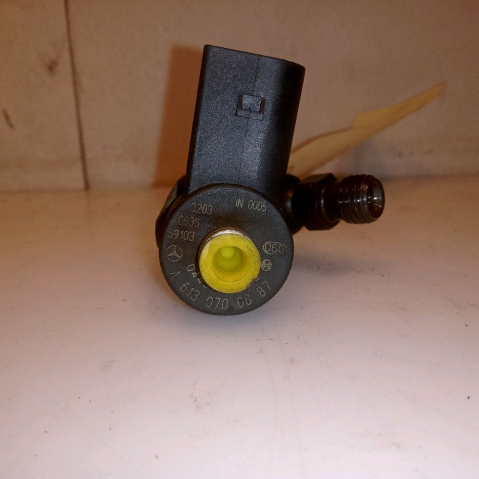 occasion MERCEDES CLASSE E III Phase 1 03-2002->06-2006 3