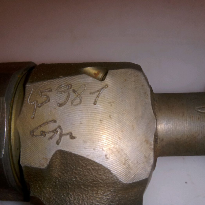 occasion MERCEDES CLASSE E III Phase 1 03-2002->06-2006 4