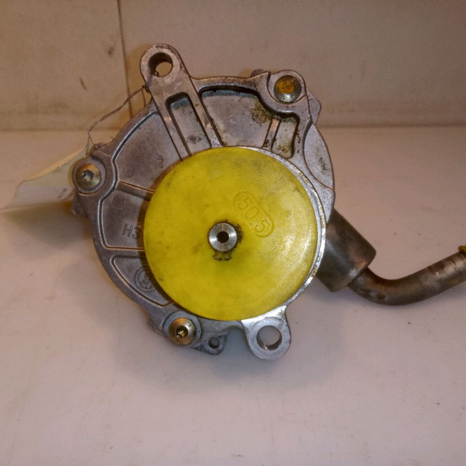 Pompe a vide occasion MERCEDES CLASSE E III Phase 1 03-2002->06-2006 2