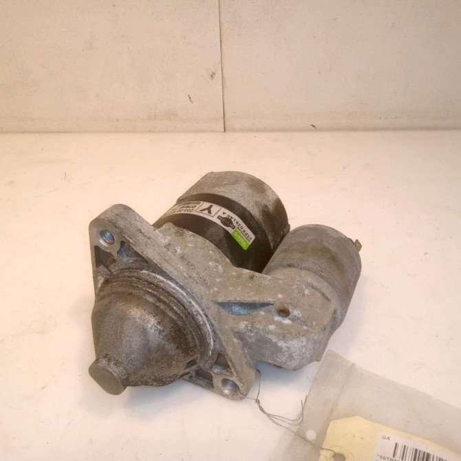 Démarreur occasion NISSAN MICRA III Phase 1 04-1995->04-1999 1.4i 88ch B33001F7PBEX 1