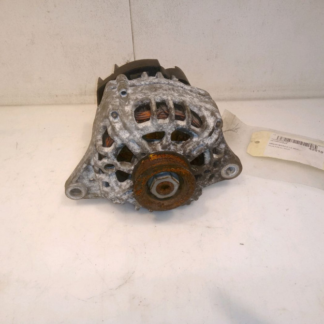 Alternateur occasion NISSAN MICRA III Phase 1 04-1995->04-1999 1.4i 88ch 23100AX62BEX 1
