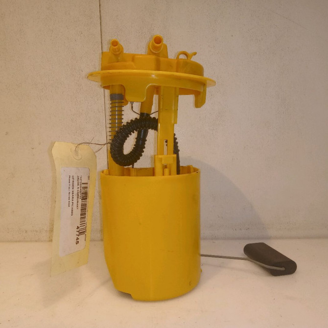Jauge a carburant occasion CITROEN XSARA PICASSO Phase 2 02-2004->12-2010 1.6 HDI 110ch 1